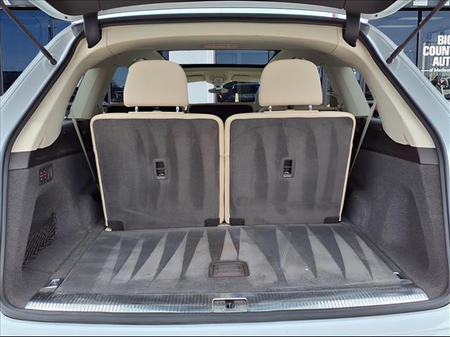 used 2019 Audi Q7 car, priced at $24,999