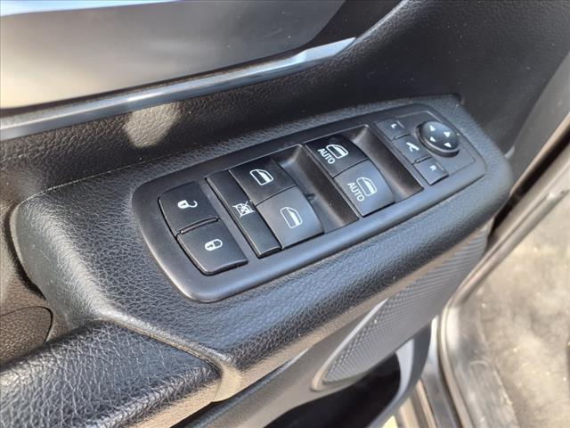 used 2019 Ram 1500 car, priced at $26,000