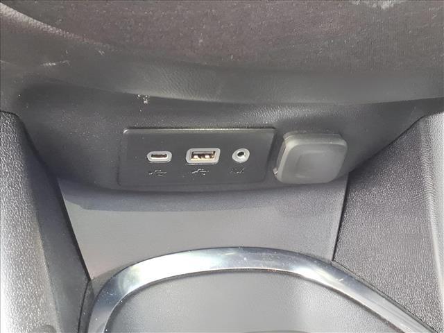 used 2024 Chevrolet Malibu car, priced at $21,001