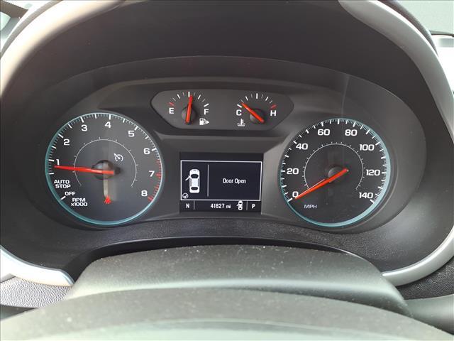 used 2024 Chevrolet Malibu car, priced at $21,001