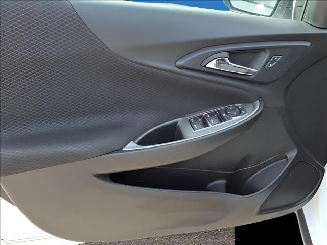 used 2024 Chevrolet Malibu car, priced at $21,001