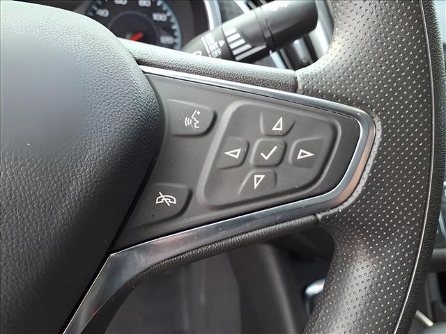 used 2024 Chevrolet Malibu car, priced at $21,001