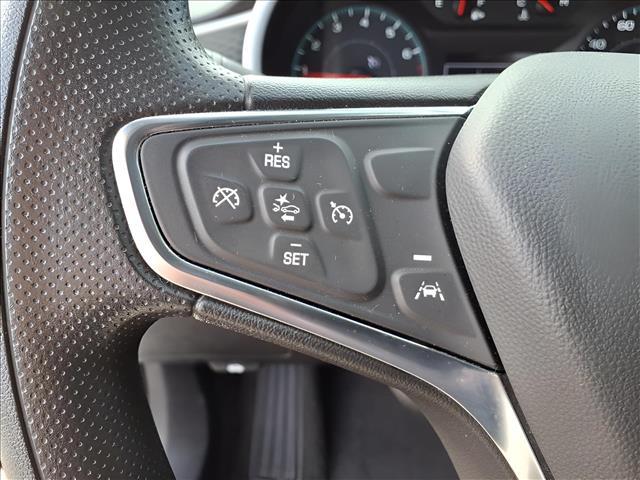 used 2024 Chevrolet Malibu car, priced at $21,001