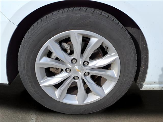 used 2024 Chevrolet Malibu car, priced at $21,001