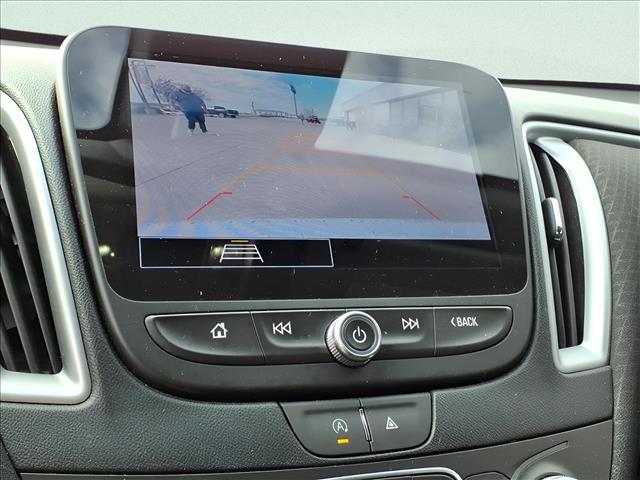 used 2024 Chevrolet Malibu car, priced at $21,001