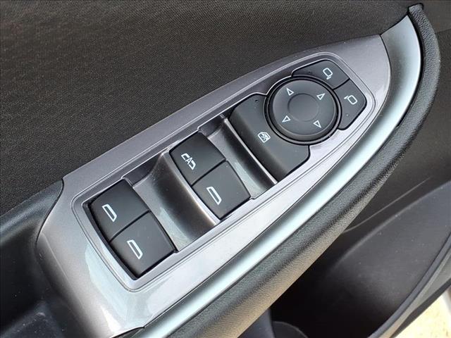 used 2024 Chevrolet Malibu car, priced at $21,001