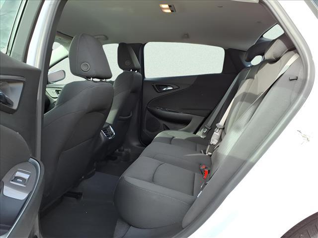 used 2024 Chevrolet Malibu car, priced at $21,001