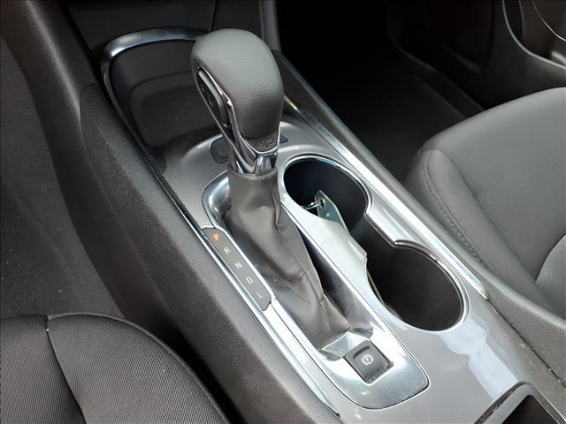 used 2024 Chevrolet Malibu car, priced at $21,001