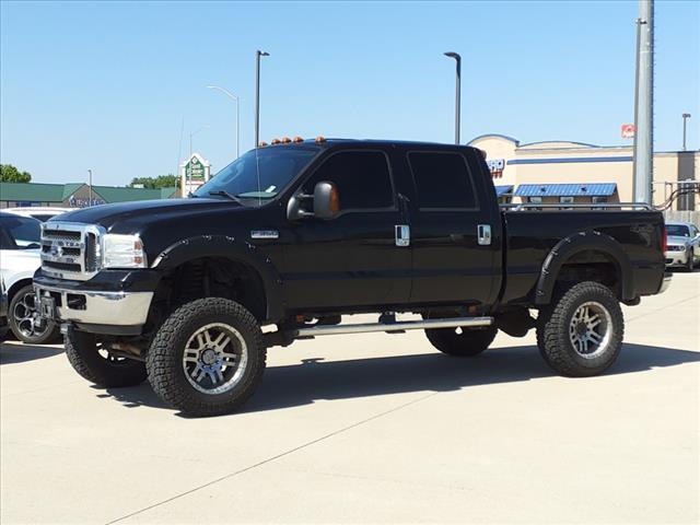 used 2005 Ford F-350 car, priced at $15,999