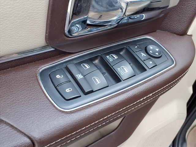 used 2017 Ram 1500 car, priced at $25,999