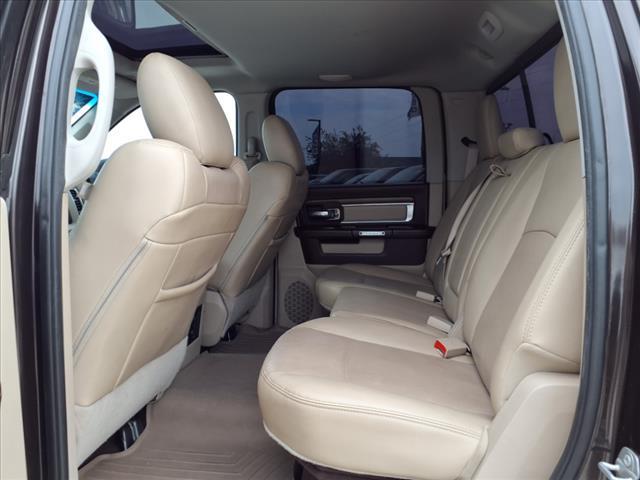 used 2017 Ram 1500 car, priced at $25,999