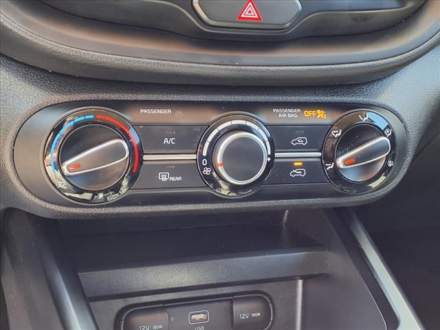 used 2023 Kia Soul car, priced at $18,000
