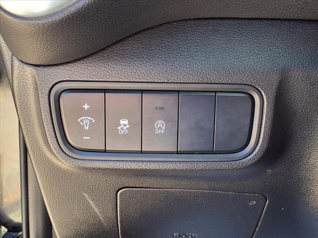 used 2023 Kia Soul car, priced at $18,000
