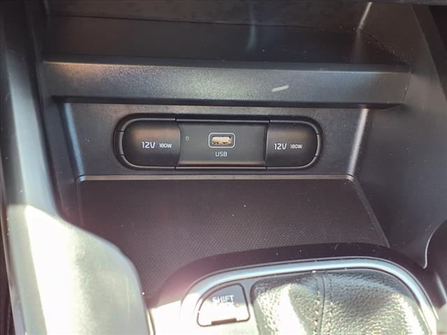 used 2023 Kia Soul car, priced at $18,000