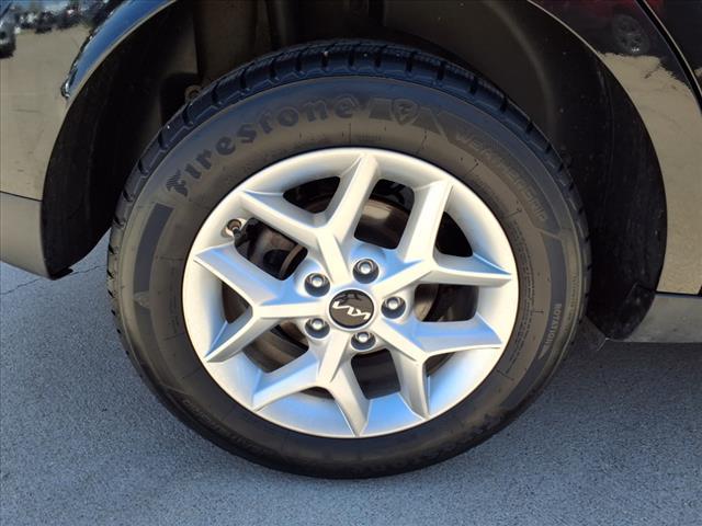 used 2023 Kia Soul car, priced at $18,000