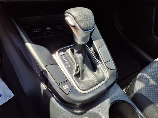 used 2023 Kia Soul car, priced at $18,000