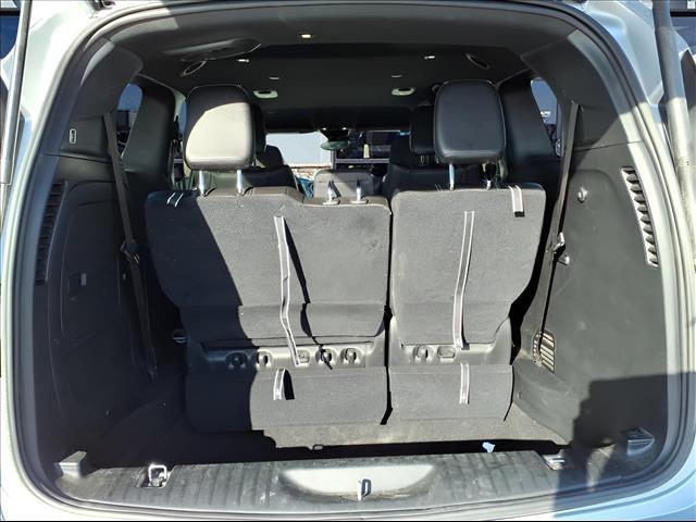 used 2023 Chrysler Pacifica Hybrid car, priced at $30,889