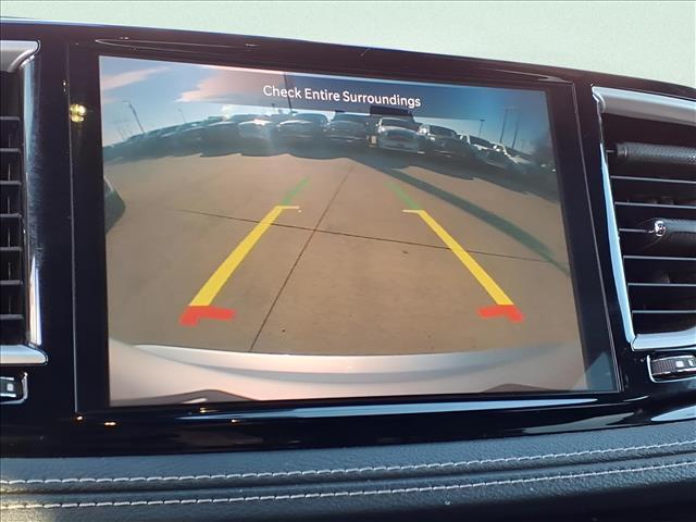 used 2023 Chrysler Pacifica Hybrid car, priced at $30,889