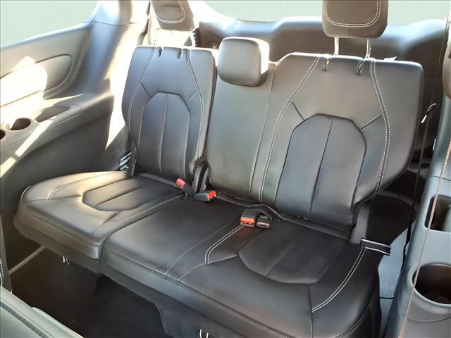 used 2023 Chrysler Pacifica Hybrid car, priced at $30,889