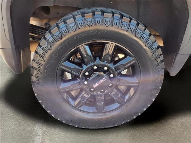 used 2024 GMC Sierra 2500 car, priced at $71,512