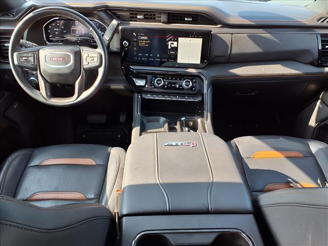 used 2024 GMC Sierra 2500 car, priced at $71,512