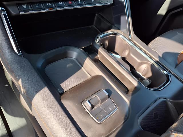 used 2024 GMC Sierra 2500 car, priced at $71,512