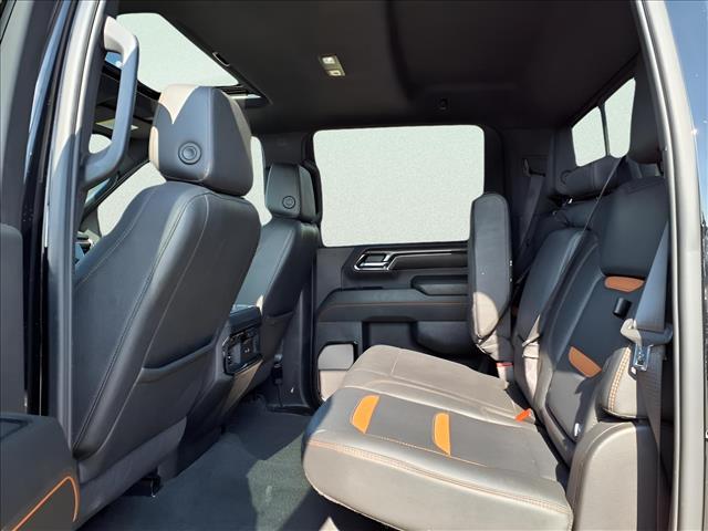 used 2024 GMC Sierra 2500 car, priced at $71,512