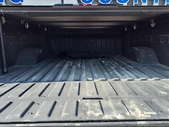 used 2024 GMC Sierra 2500 car, priced at $71,512