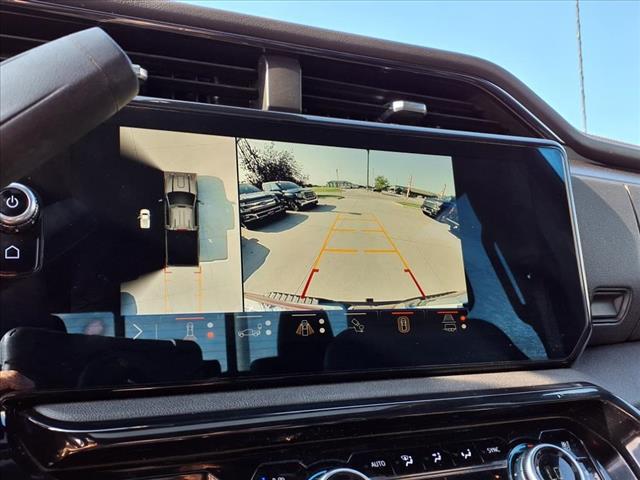 used 2024 GMC Sierra 2500 car, priced at $71,512