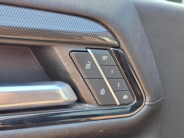 used 2024 GMC Sierra 2500 car, priced at $71,512