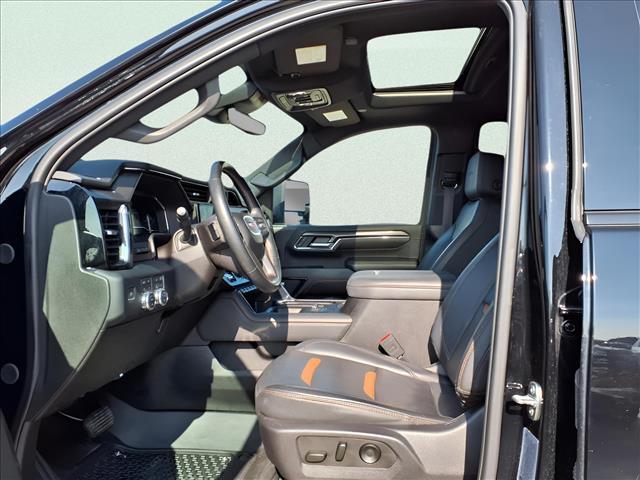 used 2024 GMC Sierra 2500 car, priced at $71,512