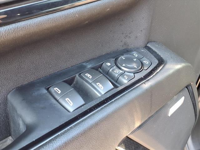 used 2024 GMC Sierra 2500 car, priced at $71,512