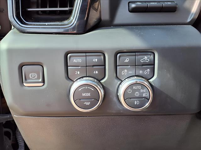 used 2024 GMC Sierra 2500 car, priced at $71,512