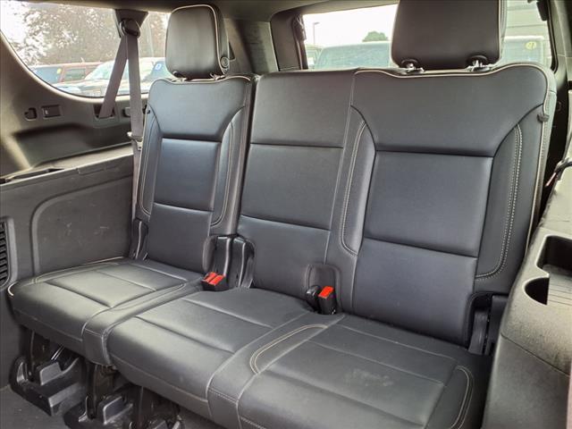 used 2021 GMC Yukon XL car, priced at $45,999