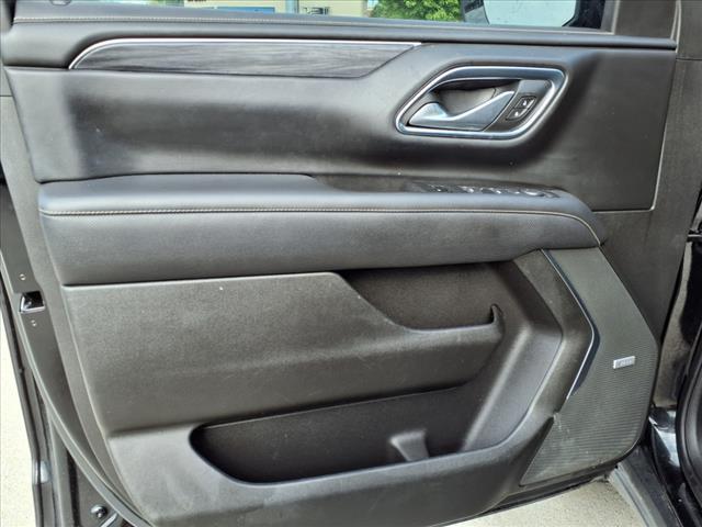 used 2021 GMC Yukon XL car, priced at $45,999