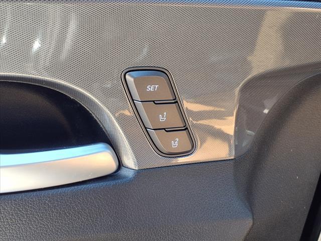 used 2023 Hyundai Santa Fe car, priced at $31,200