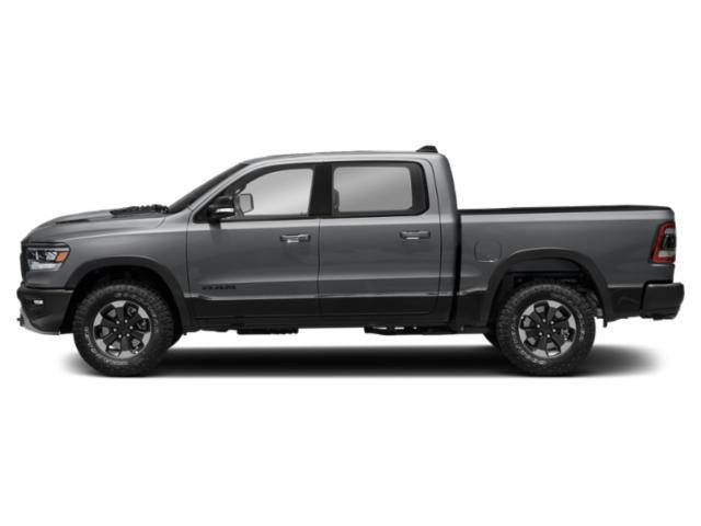 used 2019 Ram 1500 car, priced at $40,699