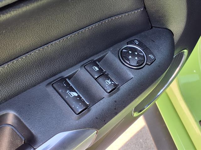 used 2020 Ford Mustang car, priced at $25,424