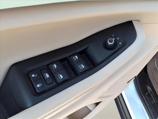 used 2022 Jeep Grand Cherokee L car, priced at $35,599