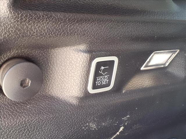 used 2022 Jeep Grand Cherokee L car, priced at $35,599