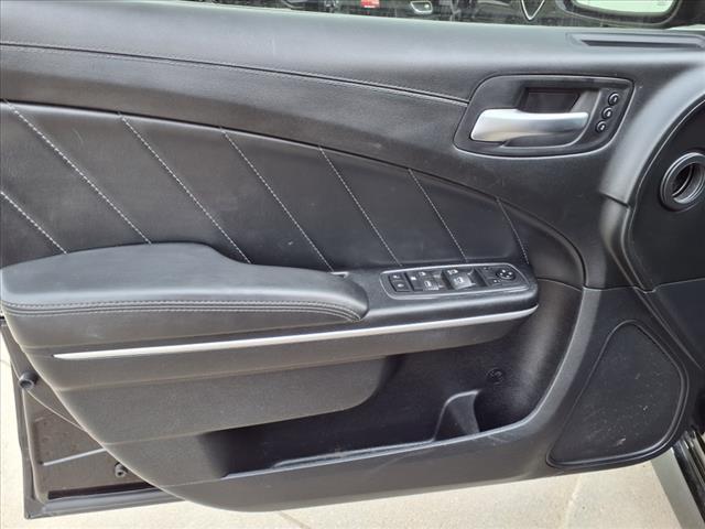 used 2020 Dodge Charger car, priced at $23,624