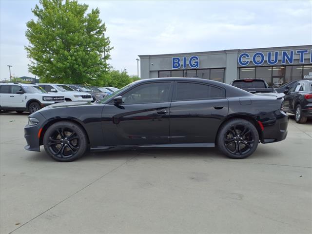 used 2020 Dodge Charger car, priced at $23,624