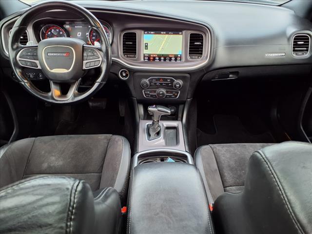 used 2020 Dodge Charger car, priced at $23,624