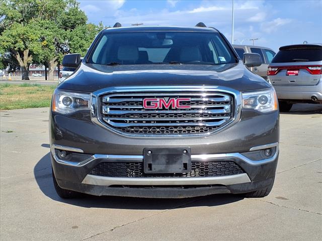 used 2019 GMC Acadia car, priced at $18,772