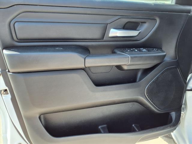 used 2020 Ram 1500 car, priced at $27,999