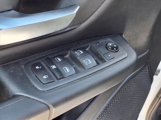 used 2020 Ram 1500 car, priced at $27,999
