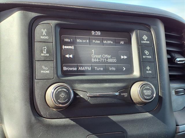 used 2020 Ram 1500 car, priced at $27,999