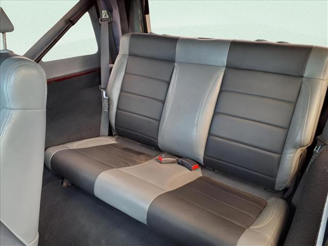 used 2007 Jeep Wrangler car, priced at $13,099