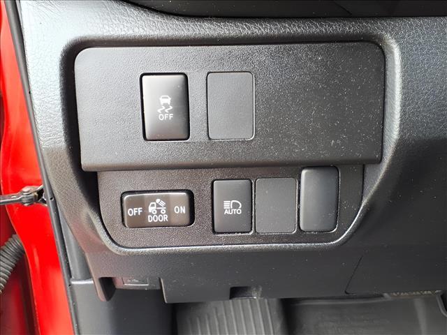used 2022 Toyota Tacoma car, priced at $34,999