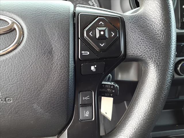 used 2022 Toyota Tacoma car, priced at $34,999